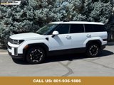 Used 2025 Hyundai Santa Fe SEL image 1