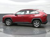 Used 2022 Toyota RAV4 XLE image 3