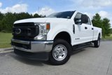 Used 2022 Ford F250 XL w/ Power Equipment Group image 5