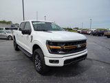 New 2025 Ford F150 Tremor w/ Tow/Haul Package image 3