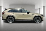 New 2025 MAZDA CX-70 Plug-In Hybrid w/ Premium Pkg image 3