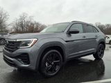 New 2025 Volkswagen Atlas Cross Sport SEL R-Line image 2