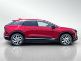 New 2025 Cadillac Optiq Luxury 2 w/ LPO, Floor Liner Package image 3