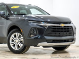 Used 2022 Chevrolet Blazer LT image 2