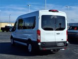 New 2025 Ford Transit 350 148 Medium Roof Wagon image 5