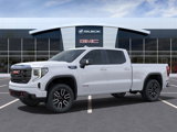 New 2025 GMC Sierra 1500 AT4 w/ Technology Package image 2