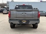 New 2025 Ford F150 Lariat w/ Equipment Group 502A High image 5