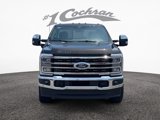New 2025 Ford F350 King Ranch w/ Chrome Package image 2