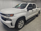Used 2021 Chevrolet Silverado 1500 Custom image 5