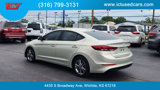 Used 2018 Hyundai Elantra SEL image 2