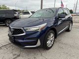 Used 2019 Acura RDX AWD image 4