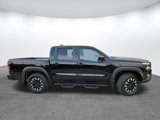 Certified 2024 Nissan Frontier PRO-4X w/ Pro Convenience Package image 4