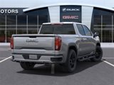 New 2025 GMC Sierra 1500 Elevation image 4