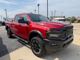 New 2026 RAM 2500 Tradesman image 4