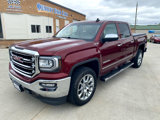 Used 2017 GMC Sierra 1500 SLT w/ SLT Premium Package image 2