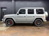 Used 2025 Mercedes-Benz G 63 AMG 4MATIC image 5