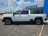 New 2025 Chevrolet Silverado 2500 Custom w/ Custom Value Package image 4