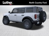 New 2025 Ford Bronco Badlands image 4