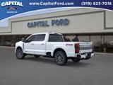 New 2025 Ford F250 Platinum image 4