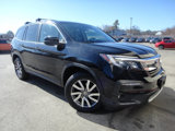 Used 2019 Honda Pilot EX-L image 3