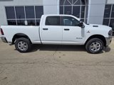 New 2025 RAM 2500 Big Horn image 2