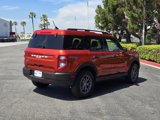Used 2024 Ford Bronco Sport Big Bend image 4