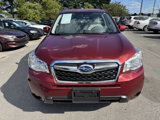 Used 2015 Subaru Forester 2.5i Premium w/ All-Weather Package image 2