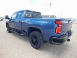 New 2025 Chevrolet Silverado 2500 LT w/ Trail Boss Package image 6