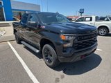 Used 2024 Chevrolet Silverado 1500 Custom Trail Boss image 2