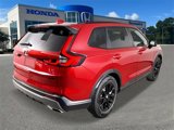 New 2026 Honda CR-V Sport-L image 5