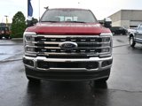 New 2025 Ford F250 Lariat image 2