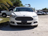 Used 2013 Ford Fusion SE image 3