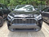 Certified 2025 Toyota RAV4 LE image 4