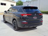 New 2025 Mitsubishi Outlander SEL Black Edition image 3
