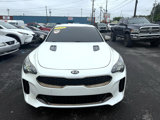 Used 2020 Kia Stinger GT image 3