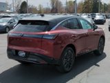 New 2025 Nissan Murano Platinum image 3