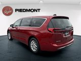 New 2025 Chrysler Pacifica Select image 4