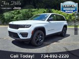 New 2025 Jeep Grand Cherokee Limited image 3