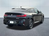 Certified 2023 BMW X4 M40i image 4