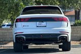 New 2025 Audi RS Q8 performance image 5