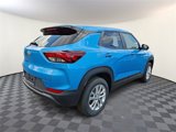 New 2026 Chevrolet TrailBlazer LS w/ LS Convenience Package image 4
