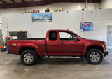 Used 2011 Chevrolet Colorado LT image 4
