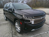 Used 2021 Chevrolet Tahoe High Country image 6