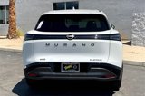 New 2025 Nissan Murano Platinum w/ Cargo Package image 3