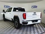 New 2025 GMC Sierra 2500 Denali Ultimate image 2