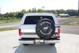 Used 1995 Ford Bronco XLT image 4