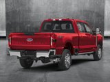 New 2025 Ford F250 Lariat image 2