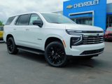 New 2025 Chevrolet Tahoe Premier image 2