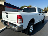 Used 2023 RAM 2500 Big Horn image 3