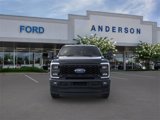 New 2025 Ford F250 XL w/ STX Appearance Package image 6